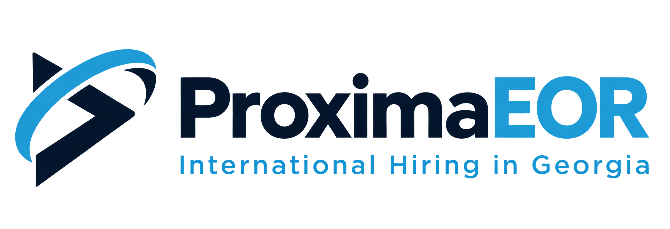 ProximaEOR Logo